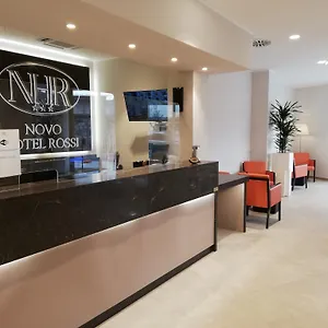 3* 酒店 诺芙罗西酒店