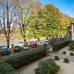 Appartement Dimore, Vérone