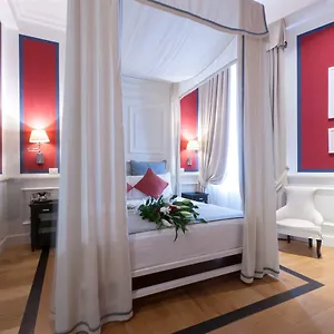 Bologna ***s Otel