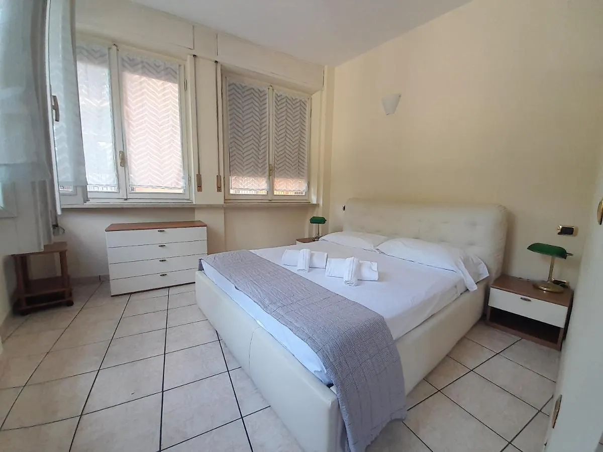 Romeo Apartments City Centre Verona