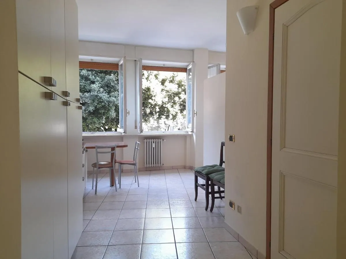 Romeo Apartments City Centre Verona