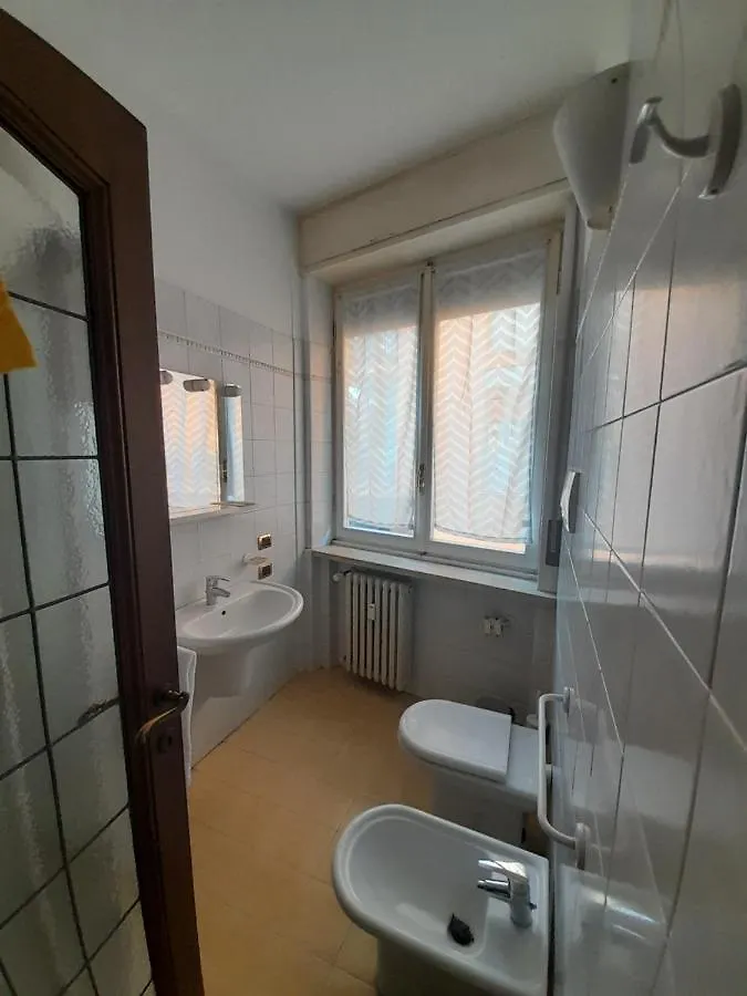 Romeo Apartments City Centre Verona