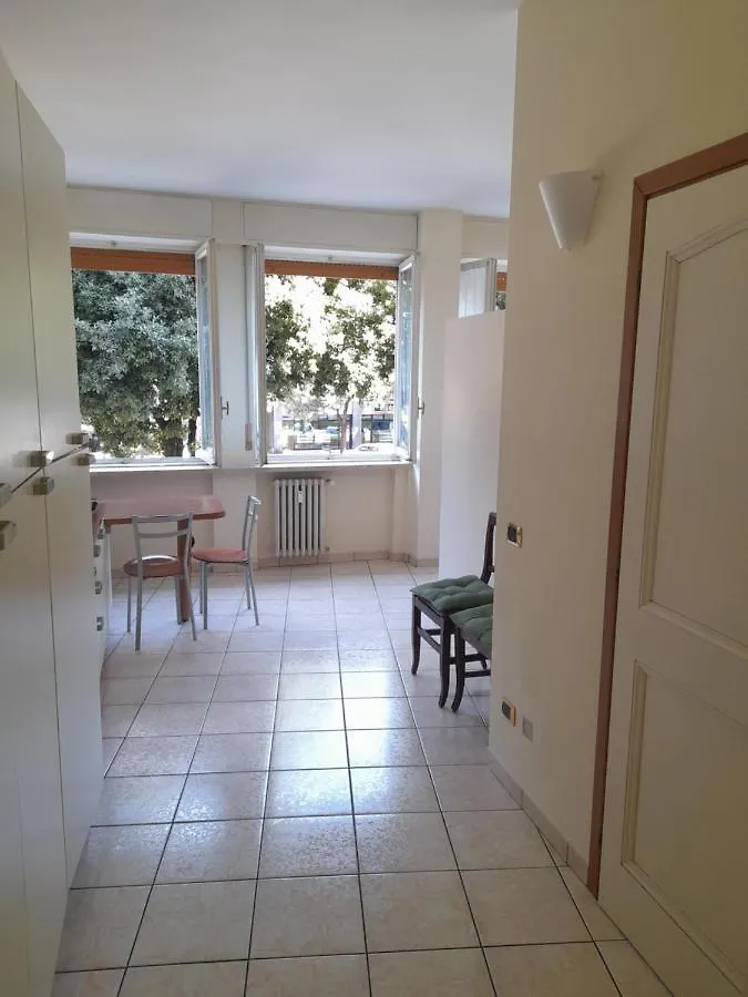 Romeo Apartments City Centre Verona