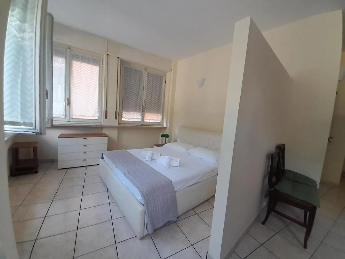 Romeo Apartments City Centre Verona