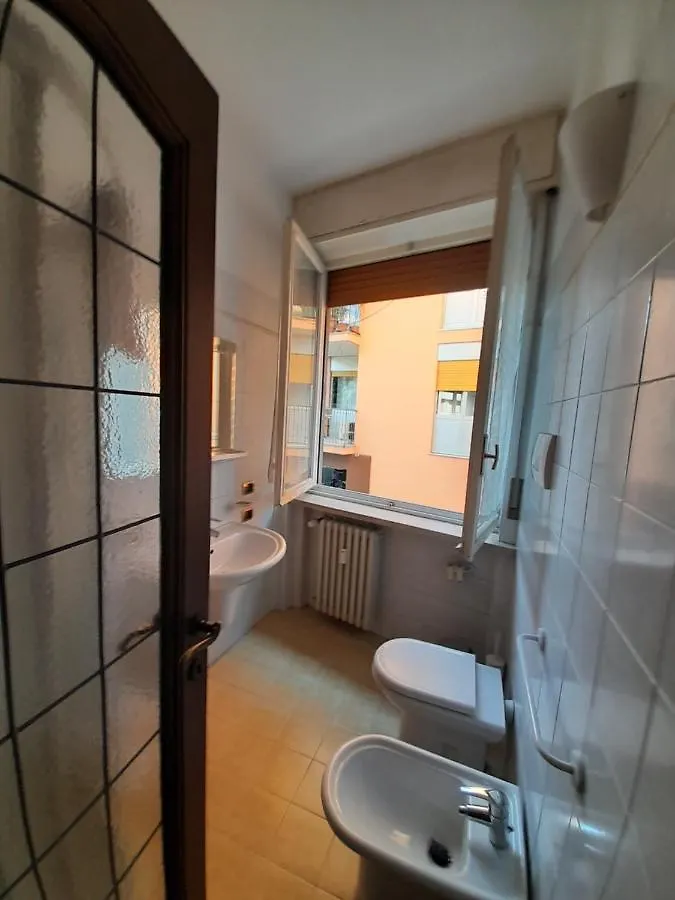 Romeo Apartments City Centre Verona