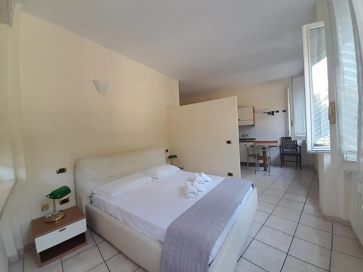 Romeo Apartments City Centre Verona 0*,