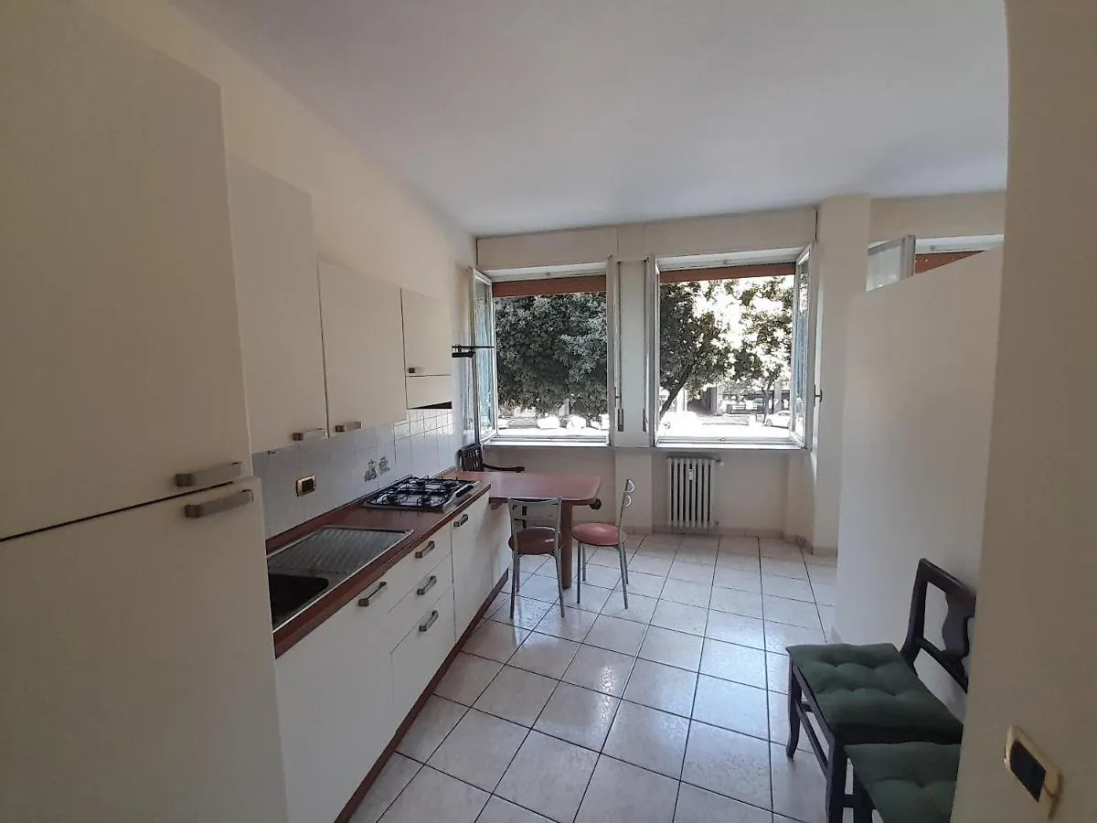 Romeo Apartments City Centre Verona Italy