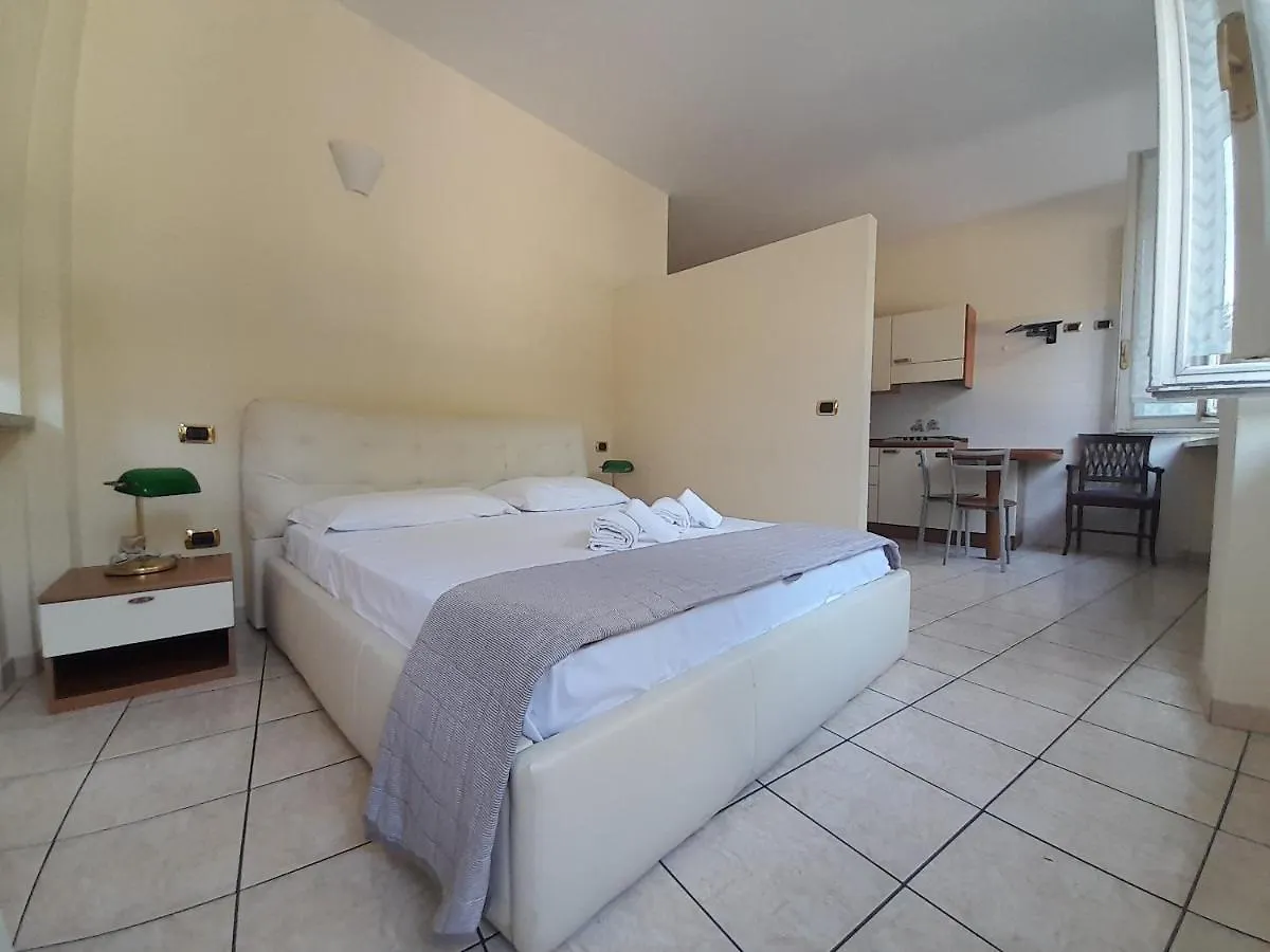 Romeo Apartments City Centre Verona Italy